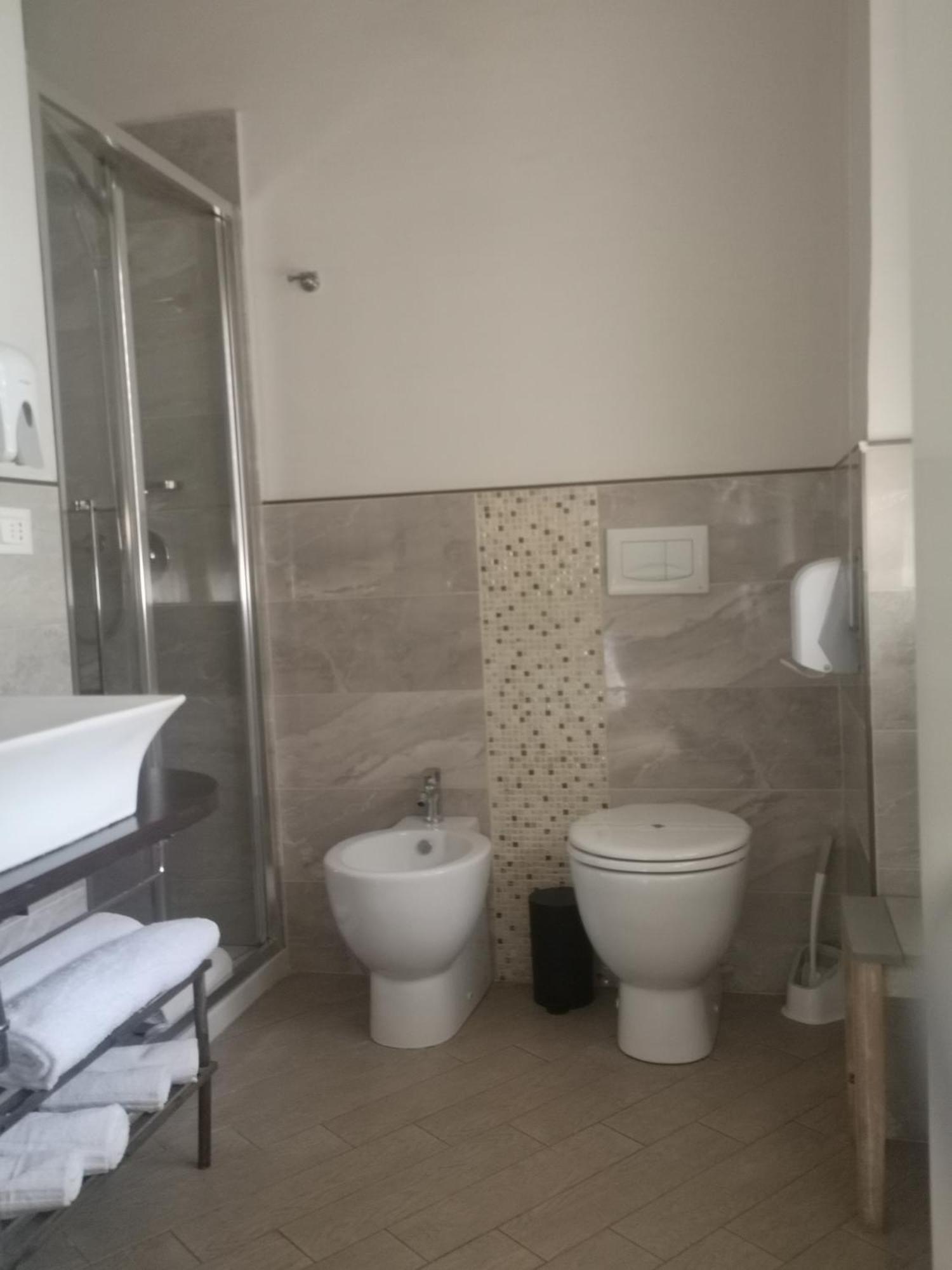 Vacanze Pisane Екстериор снимка