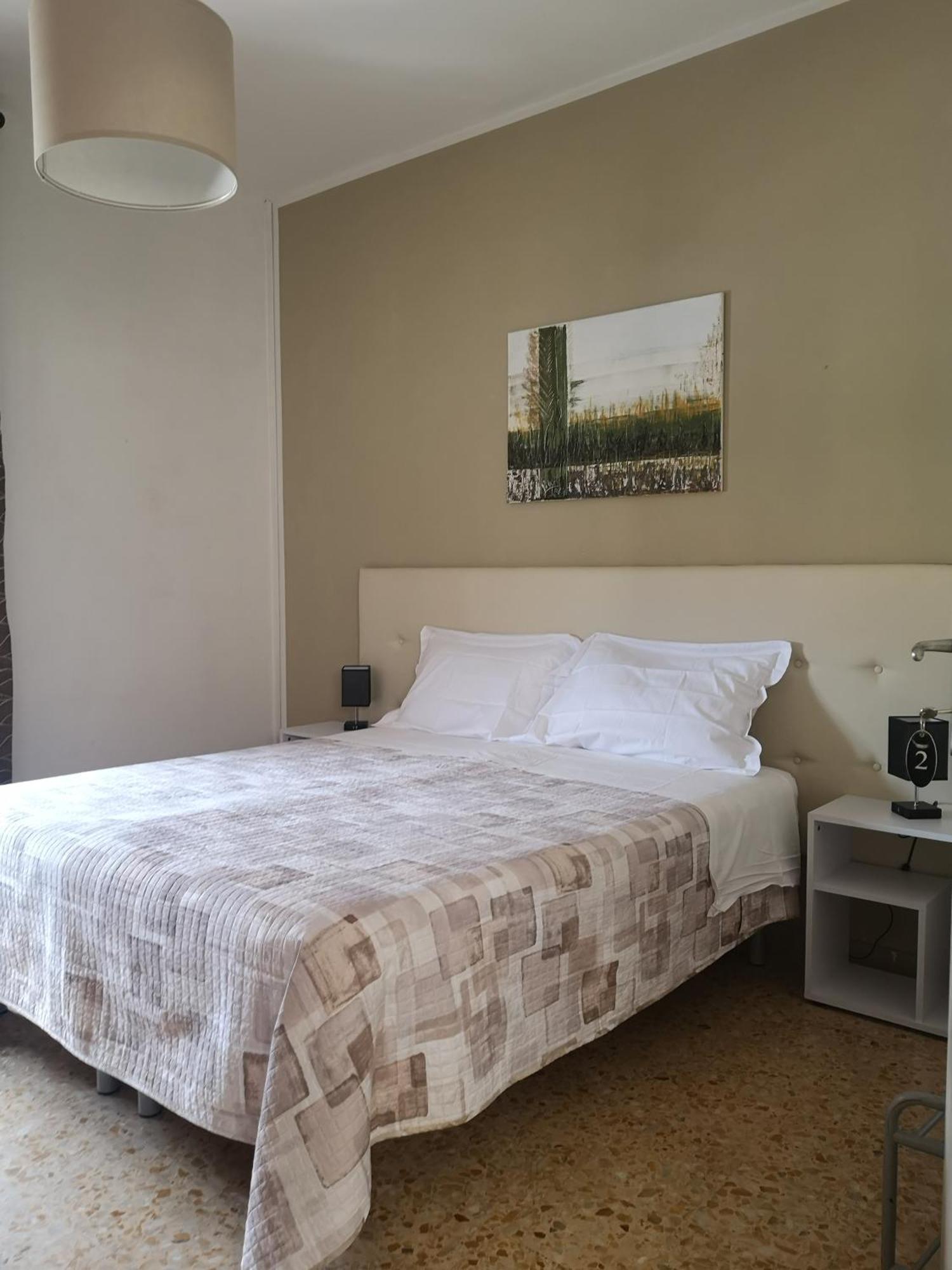 Vacanze Pisane Екстериор снимка