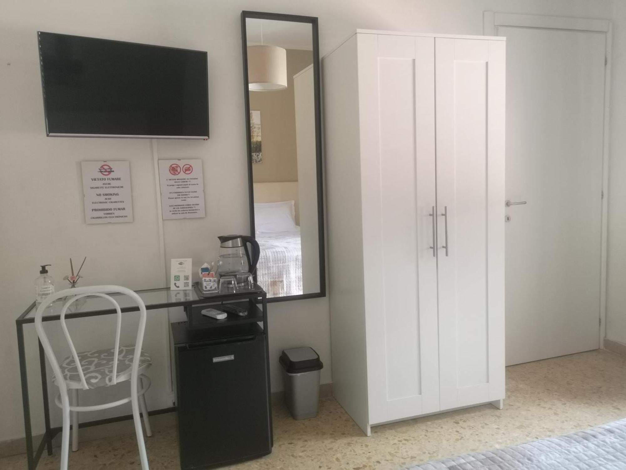 Vacanze Pisane Екстериор снимка