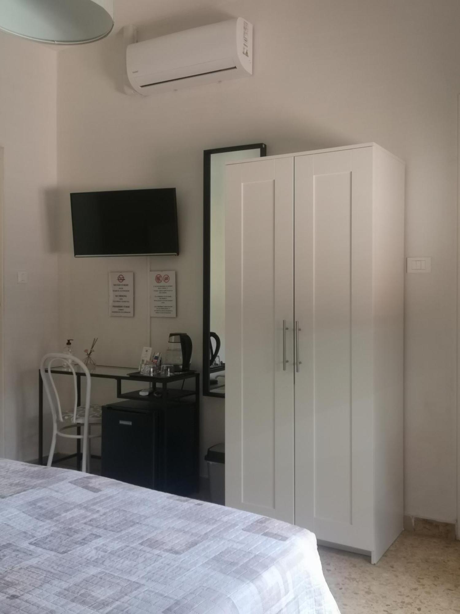 Vacanze Pisane Екстериор снимка