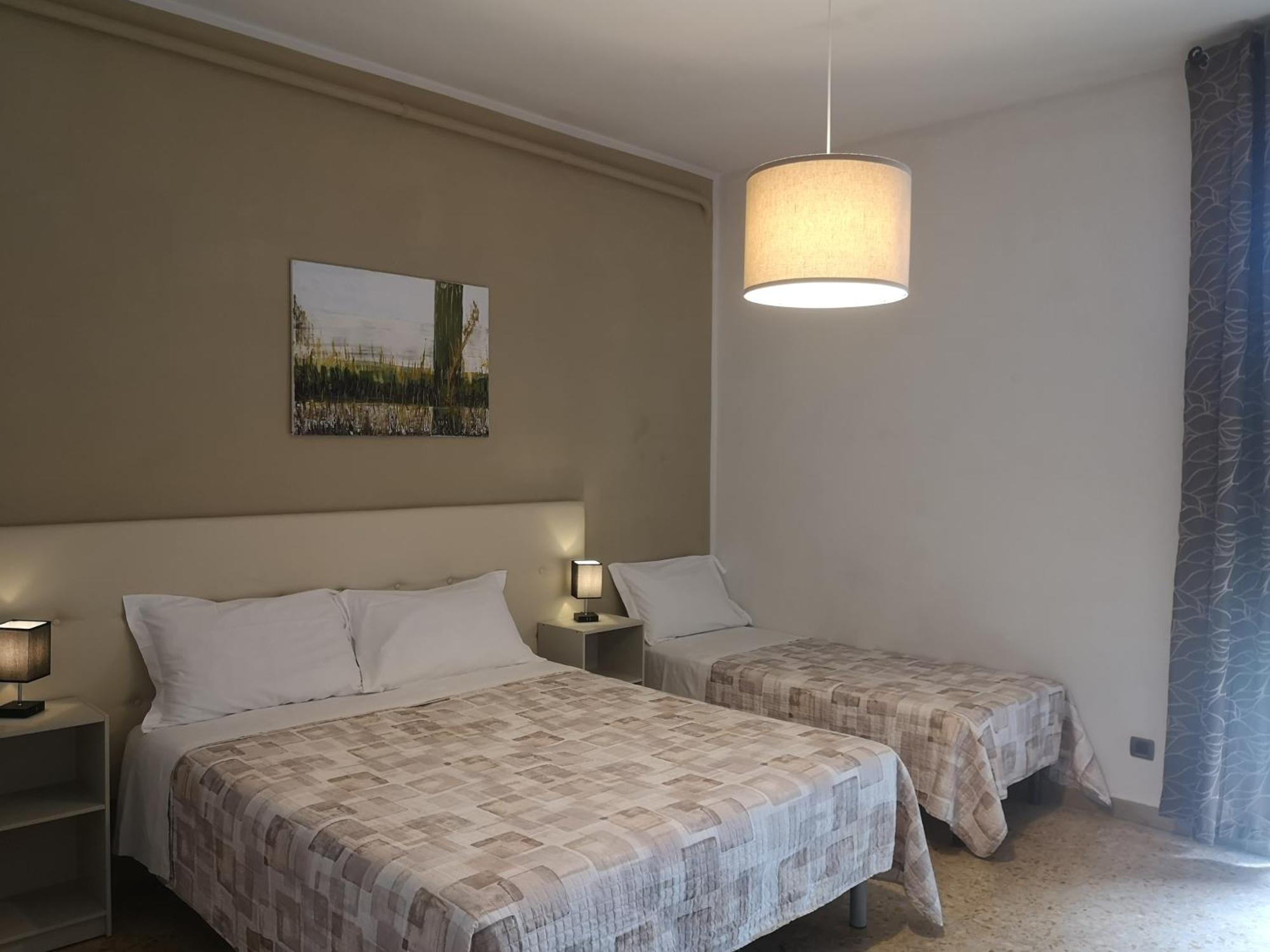 Vacanze Pisane Екстериор снимка