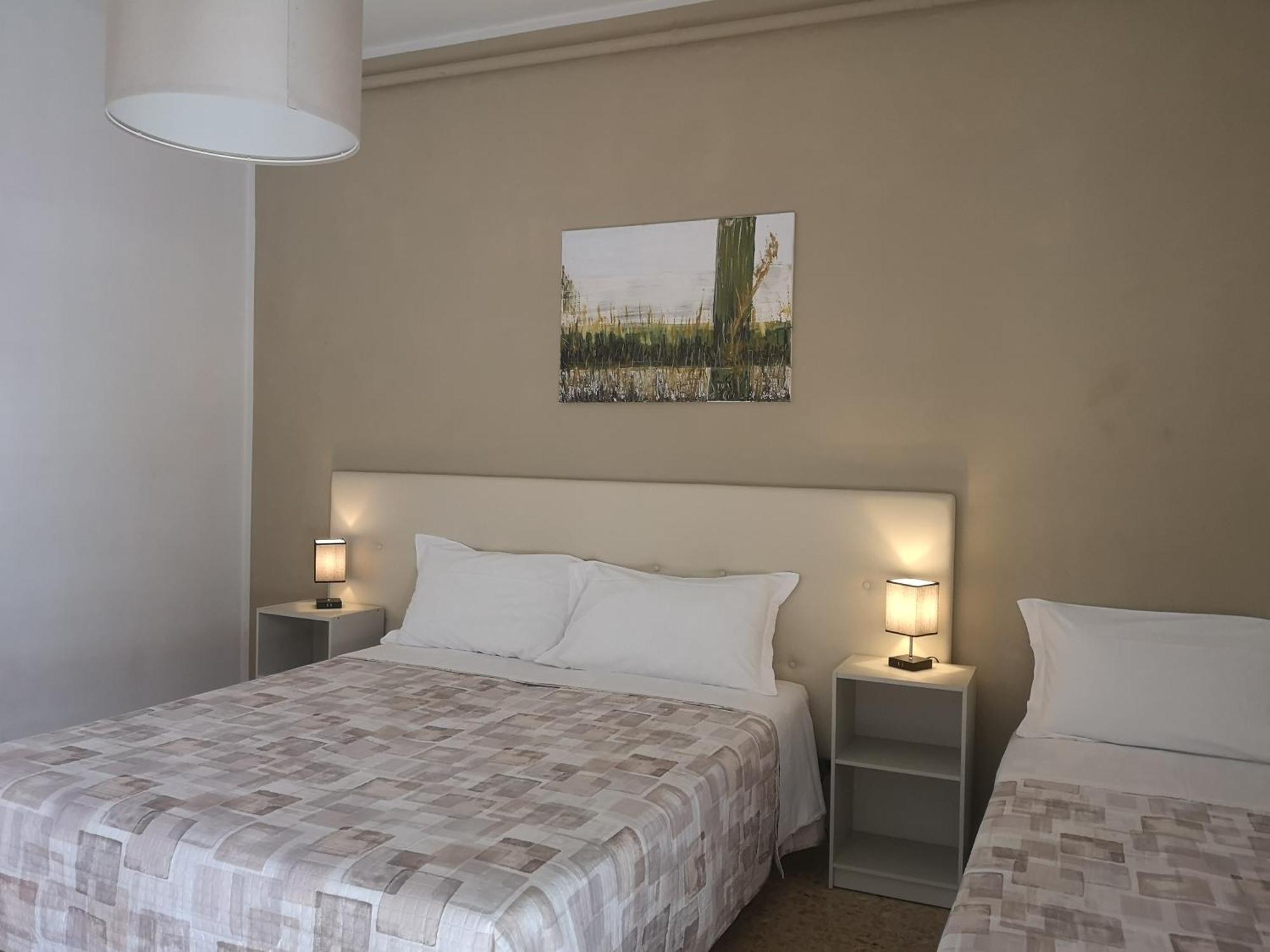 Vacanze Pisane Екстериор снимка
